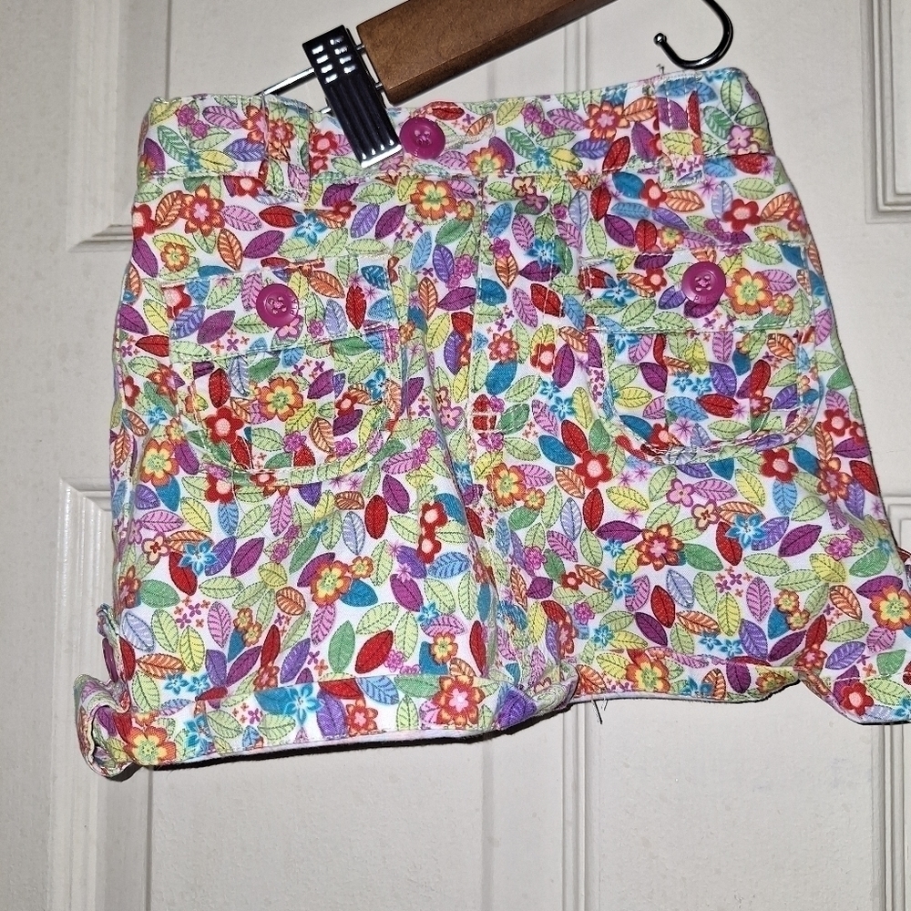 The children's place skorts 24 mos